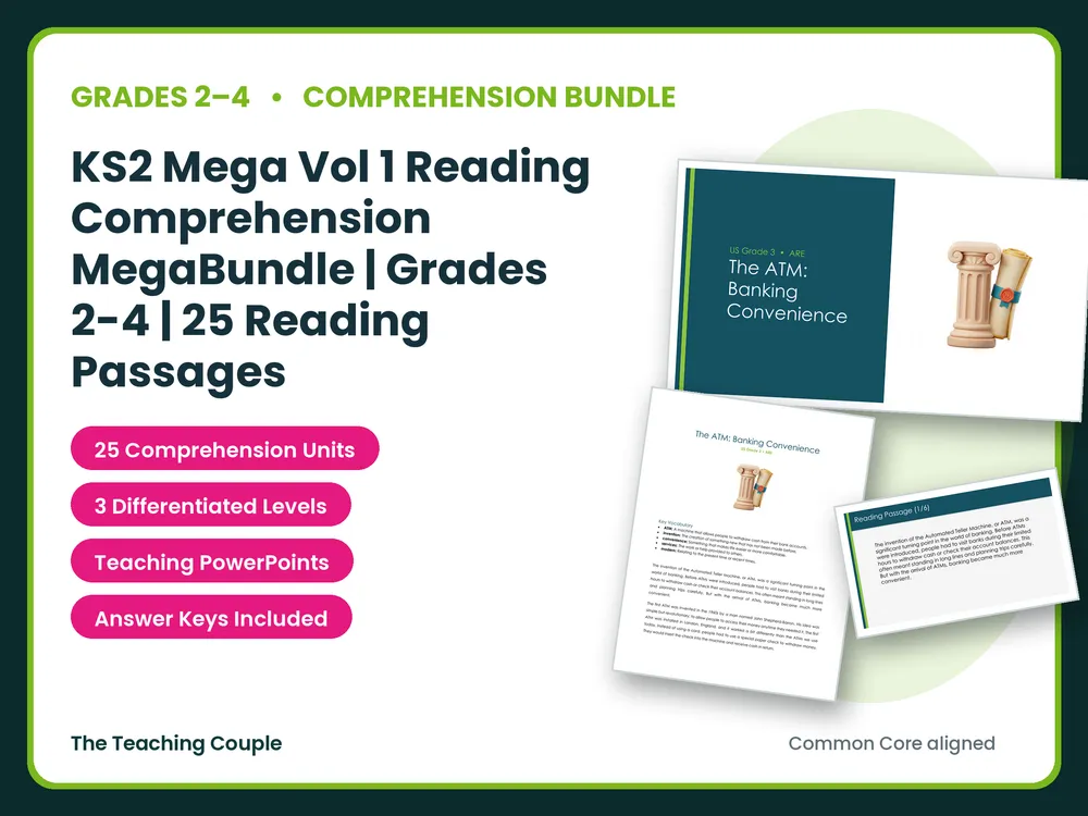 Mega Read What Is Decoding in Reading?