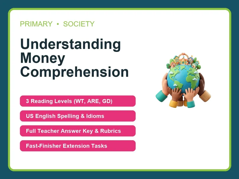 Understanding Money