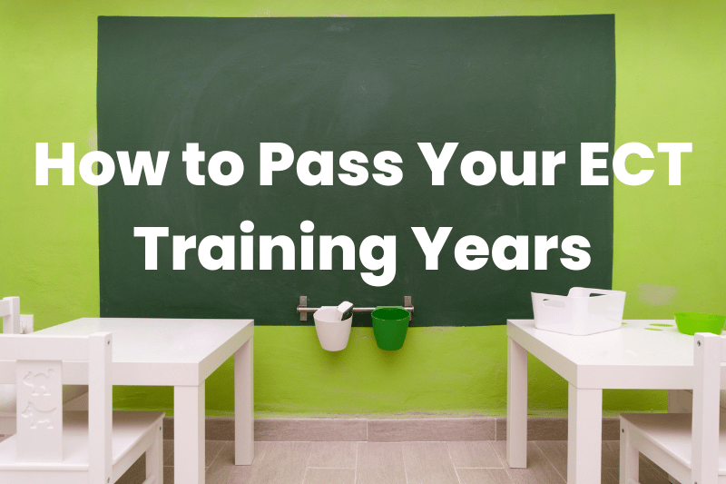 ECT Training