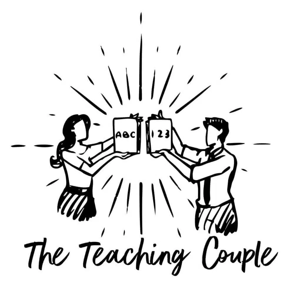 The Teaching Couple