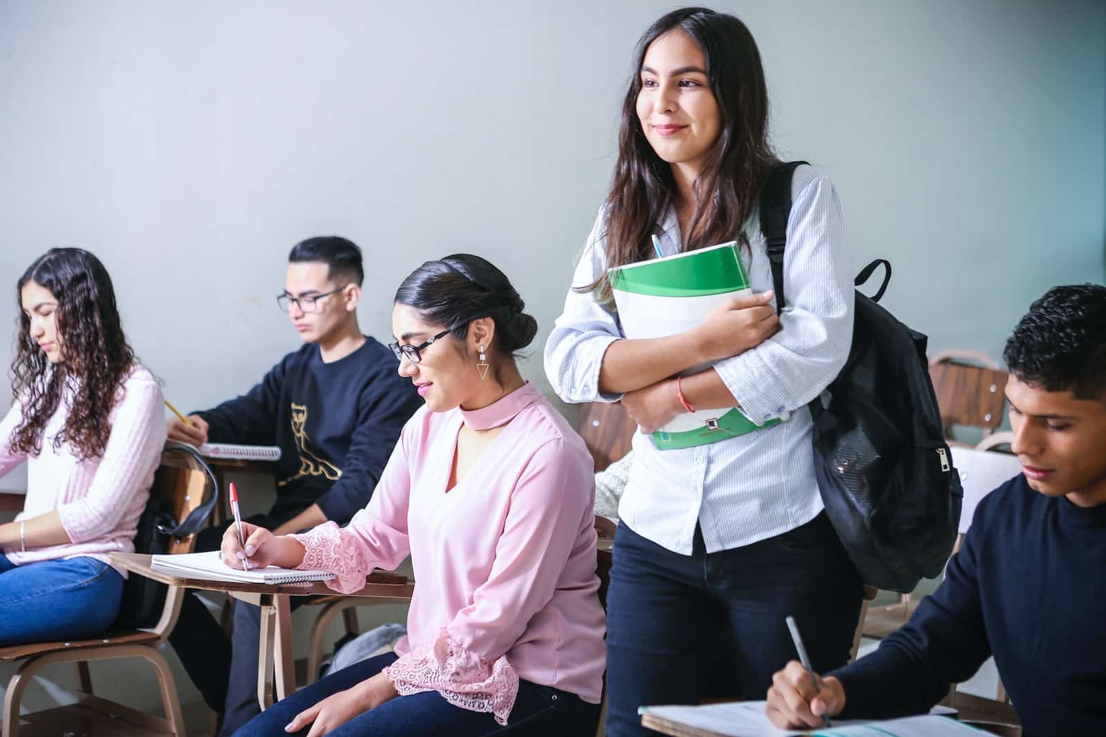 Early Career Teacher