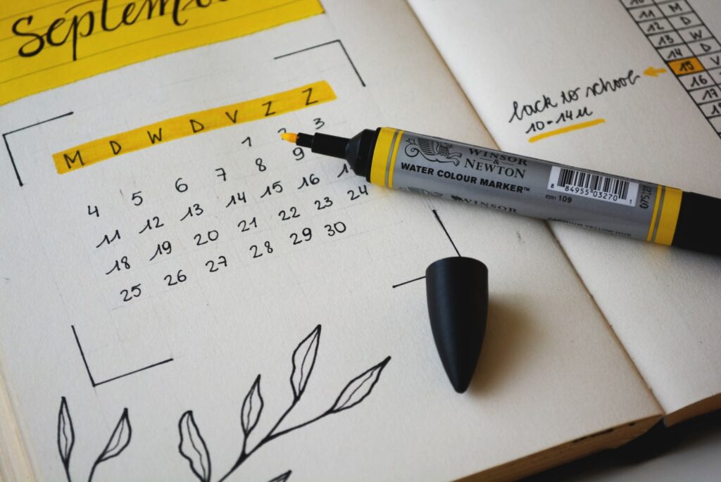 Things Teachers Should Do at the Start of the Year