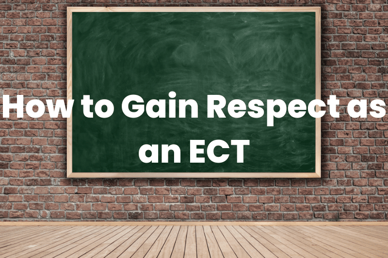 ECT