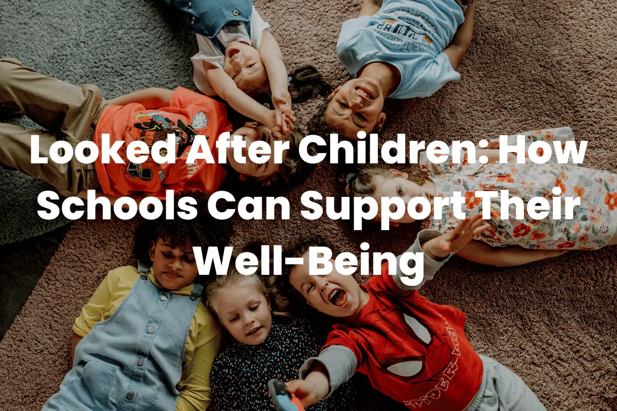 Looked-After Children