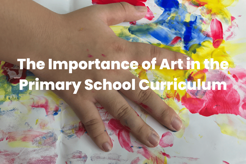 Importance of Art
