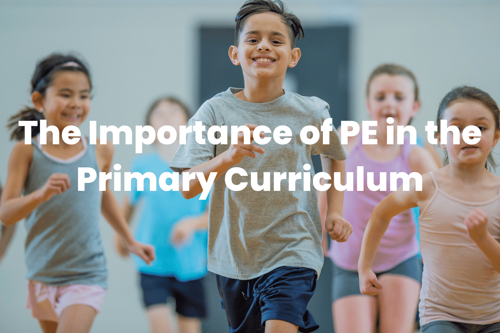 Importance of PE