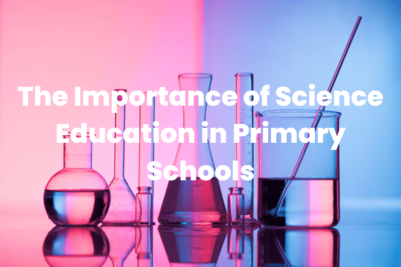 Importance of Science