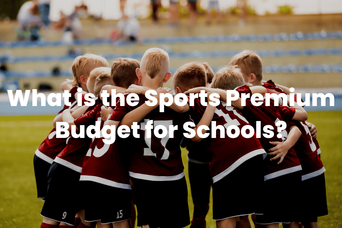Sports Premium