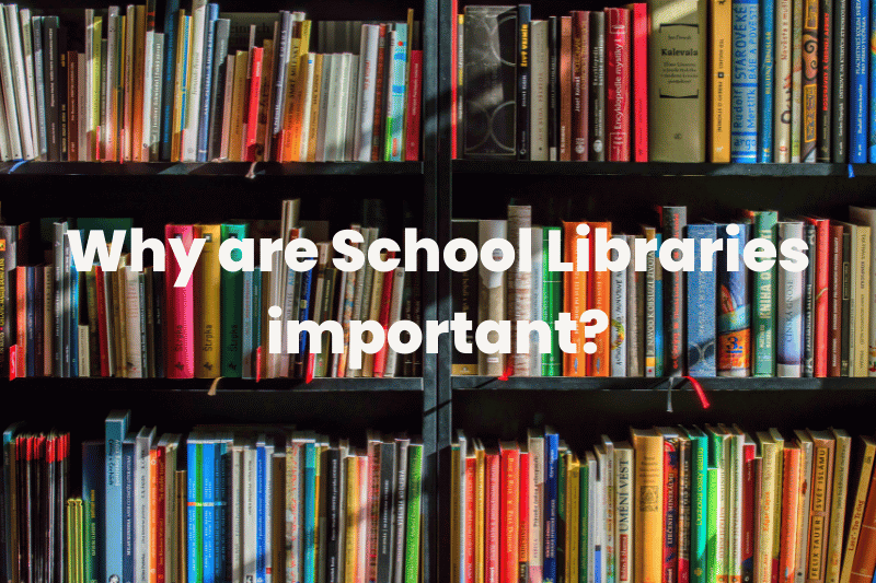 School Libraries