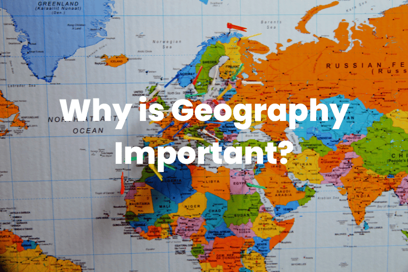 Geography