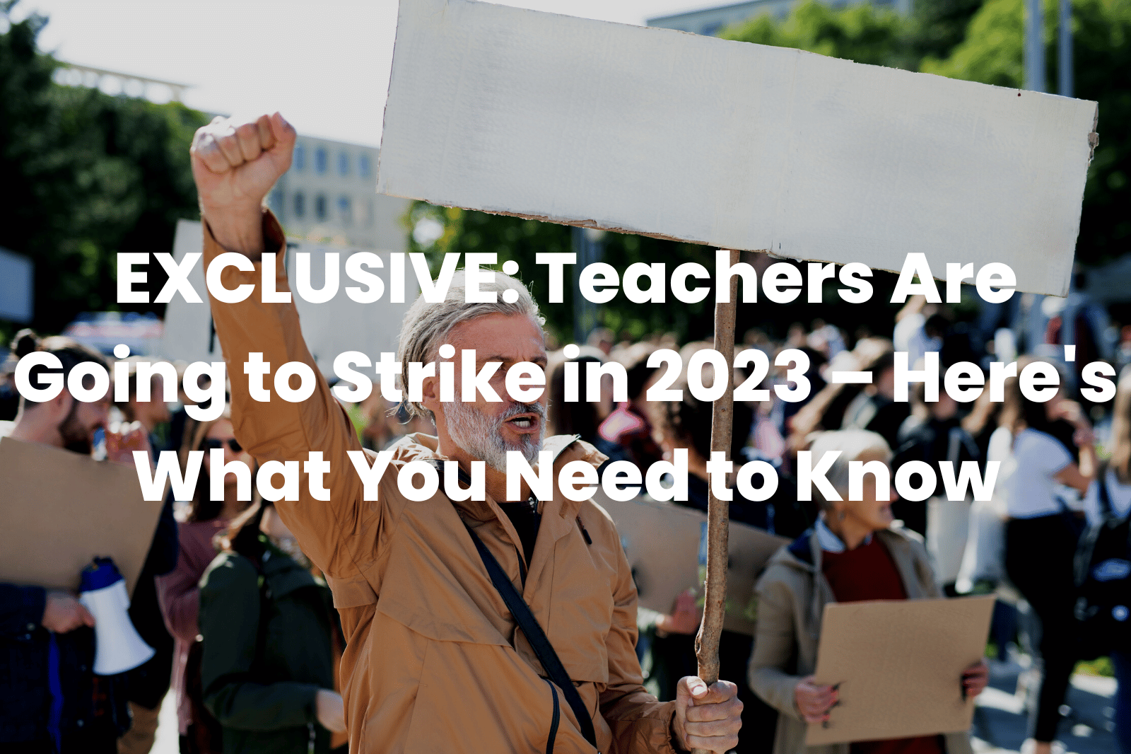 Strike