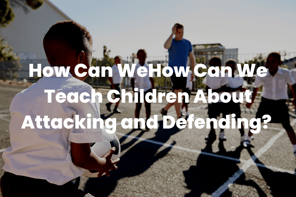 Attacking and Defending