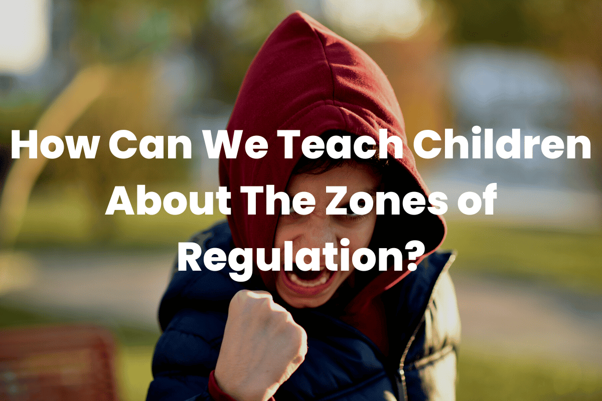 Zones of Regulation