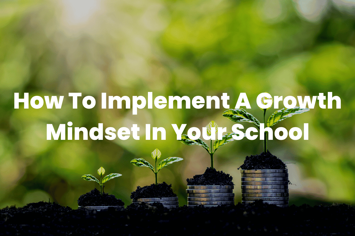 Growth Mindset
