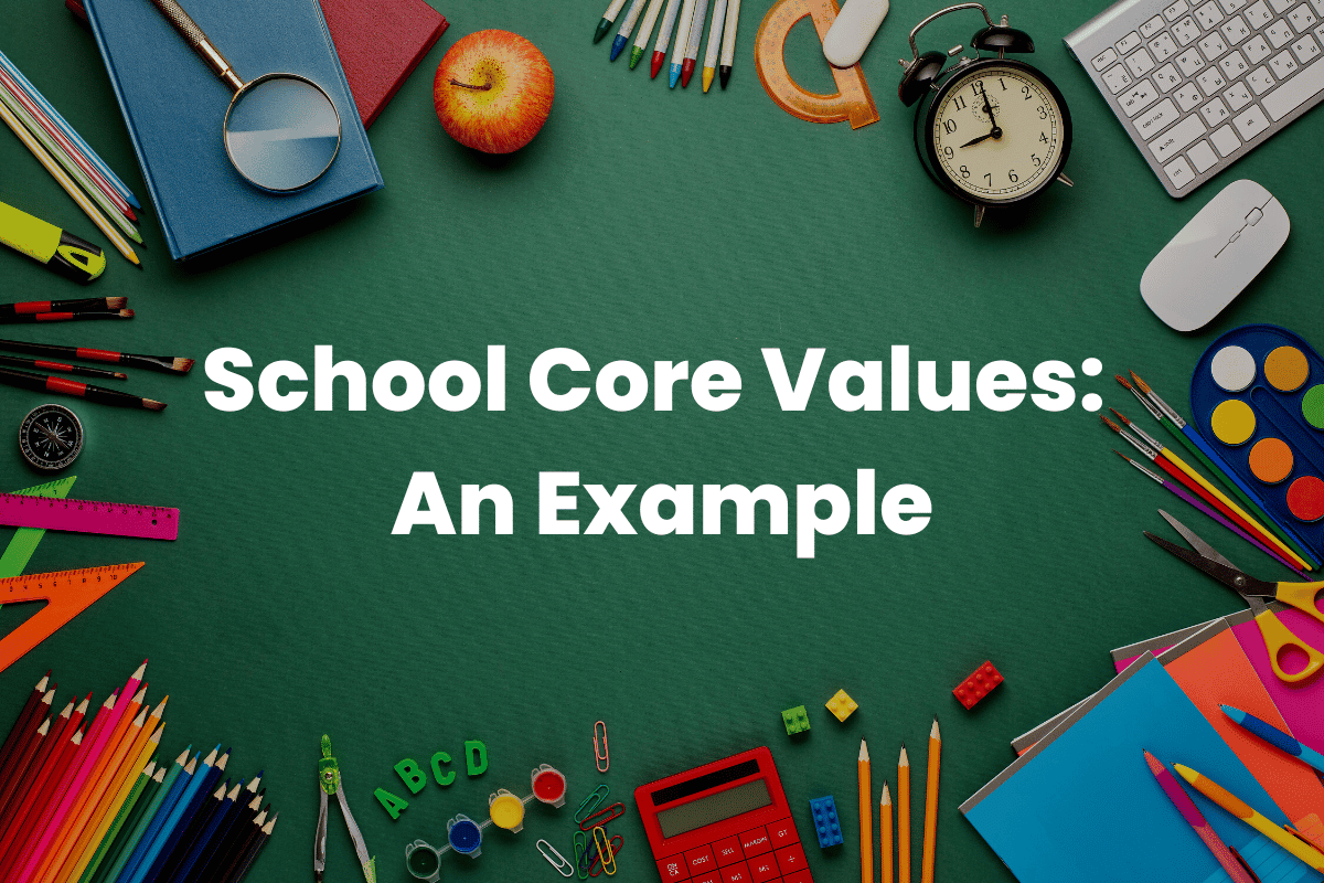 Core Values