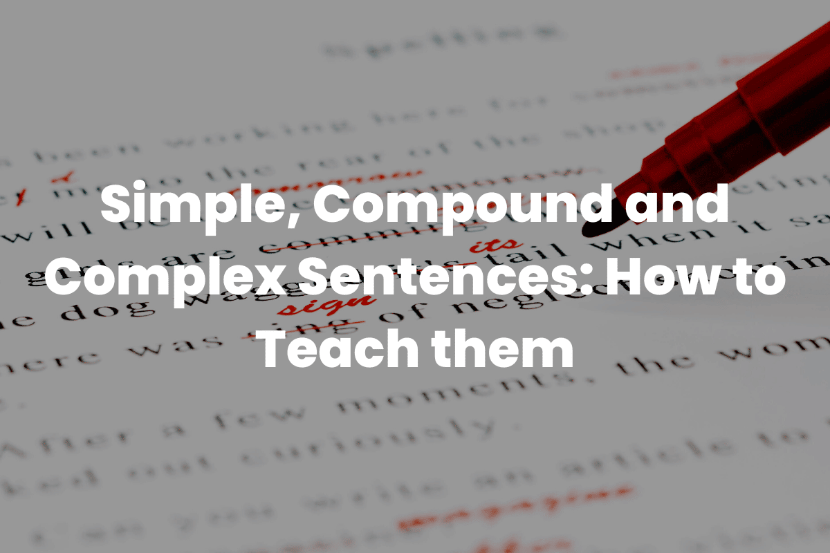 Sentences