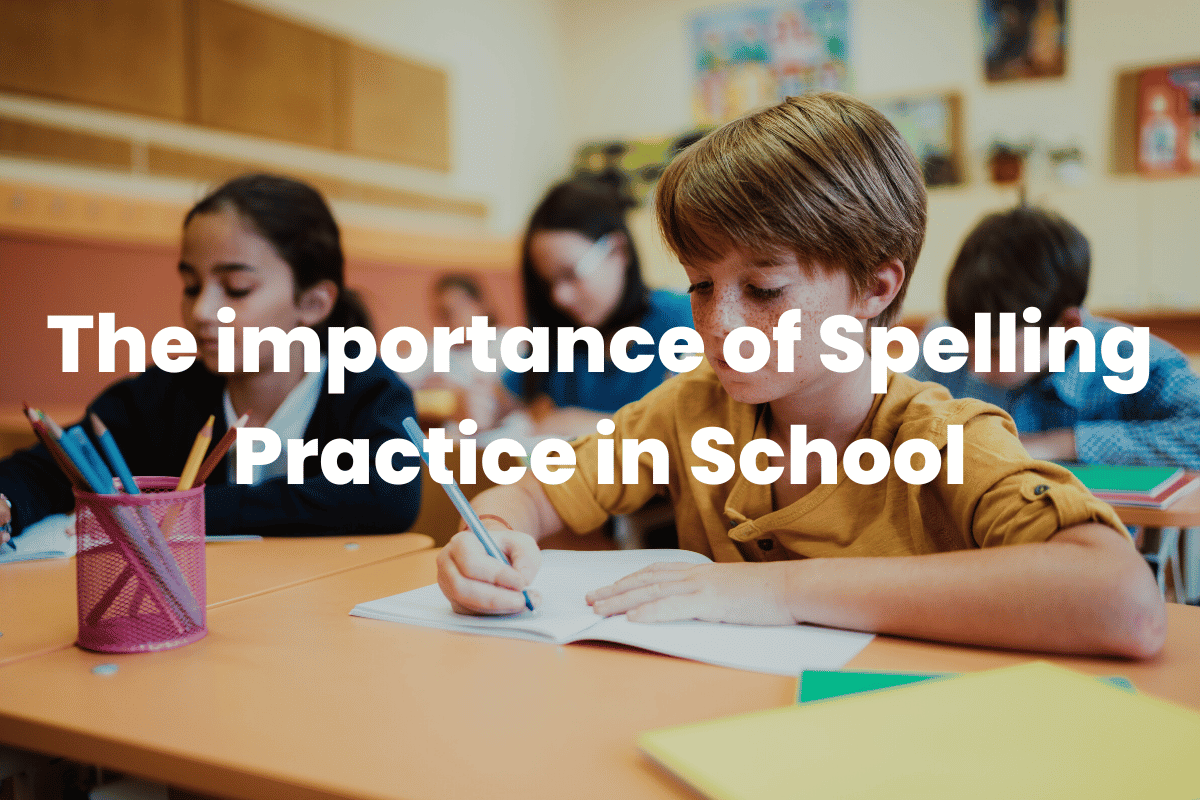 Spelling Practice