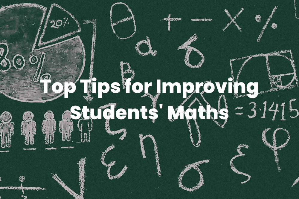 Improving Students' Maths