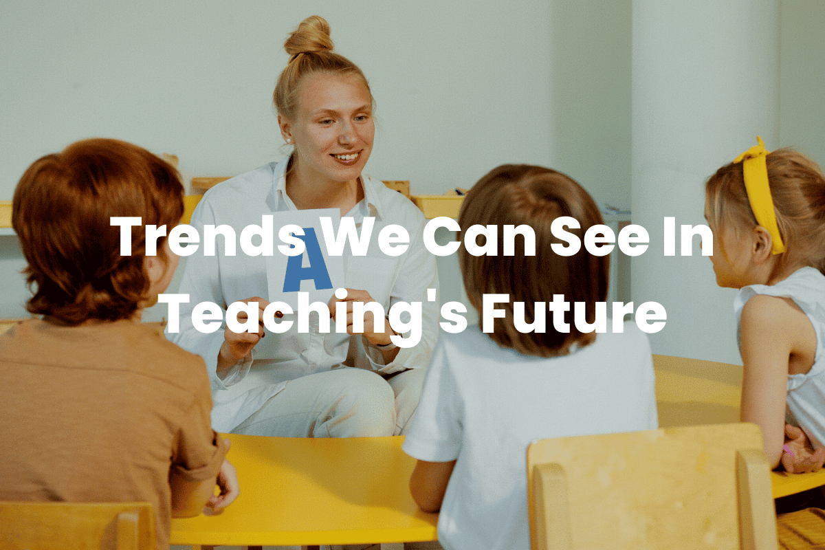 Teaching