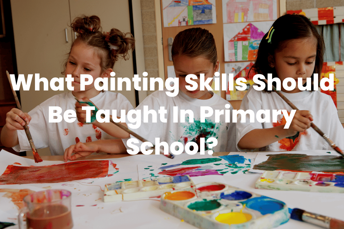 Painting Skills