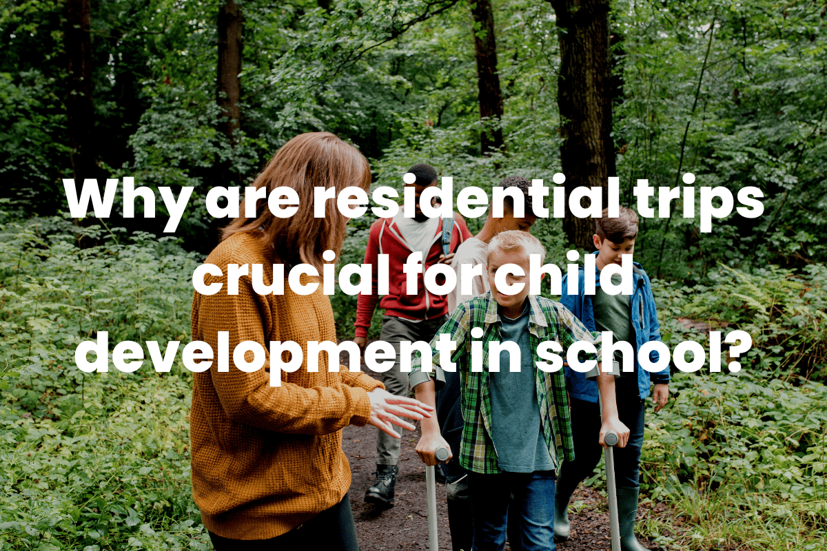 residential trips