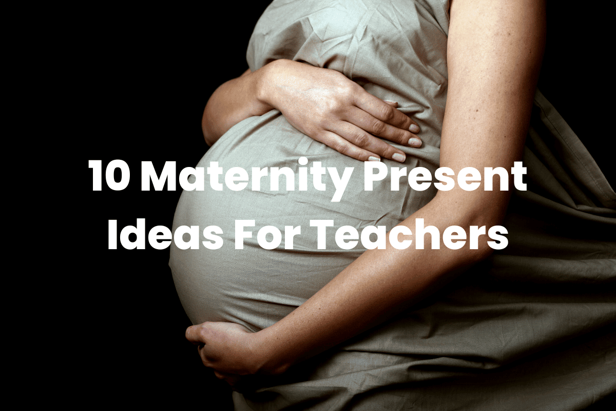Maternity Present