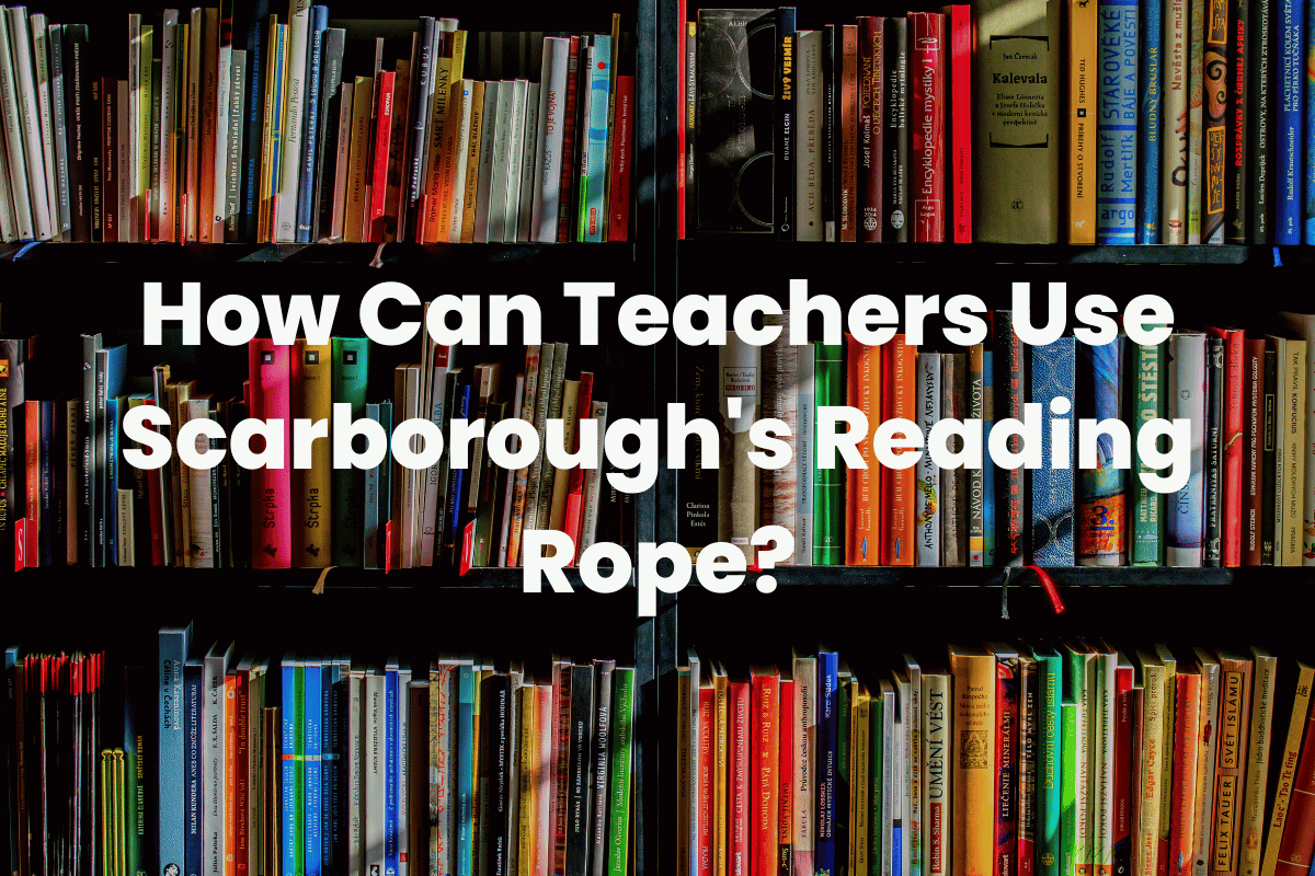 Scarborough's Reading Rope