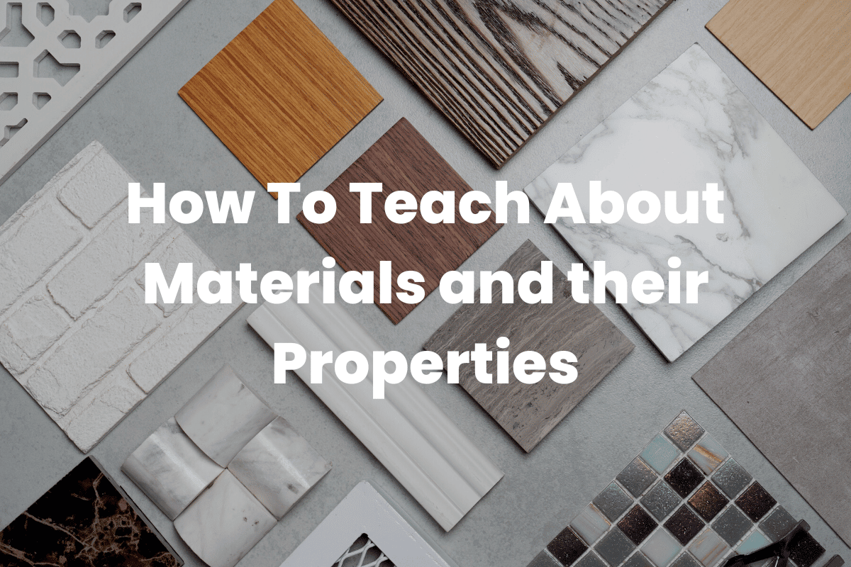 Materials and their Properties