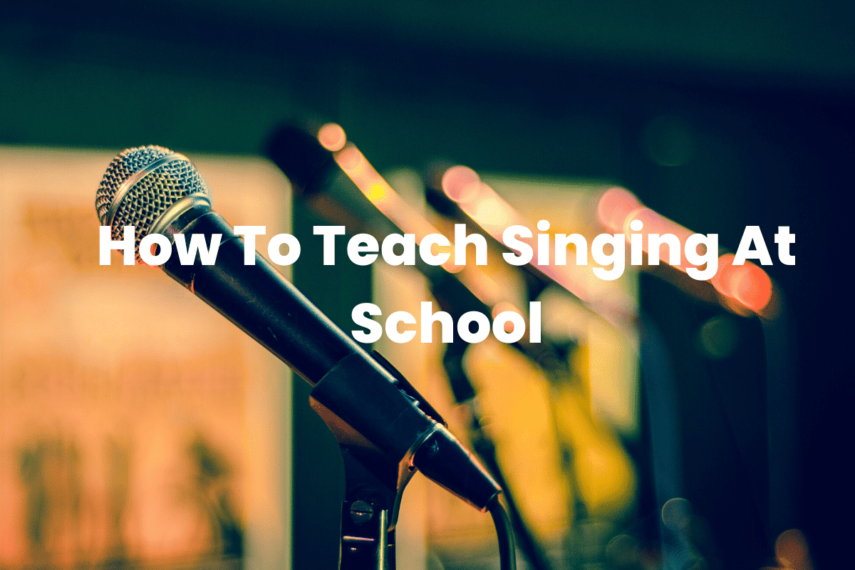 The Importance Of Teaching Improvisation In Music