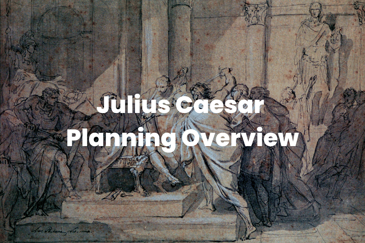 Julius Caesar