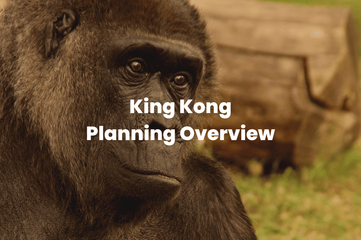 King Kong