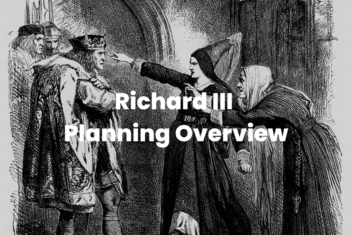 Richard III