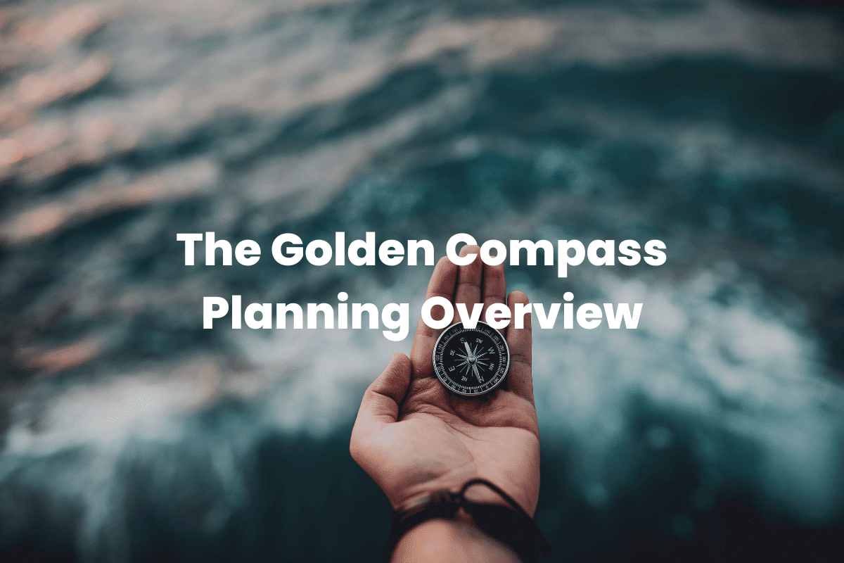 The Golden Compass