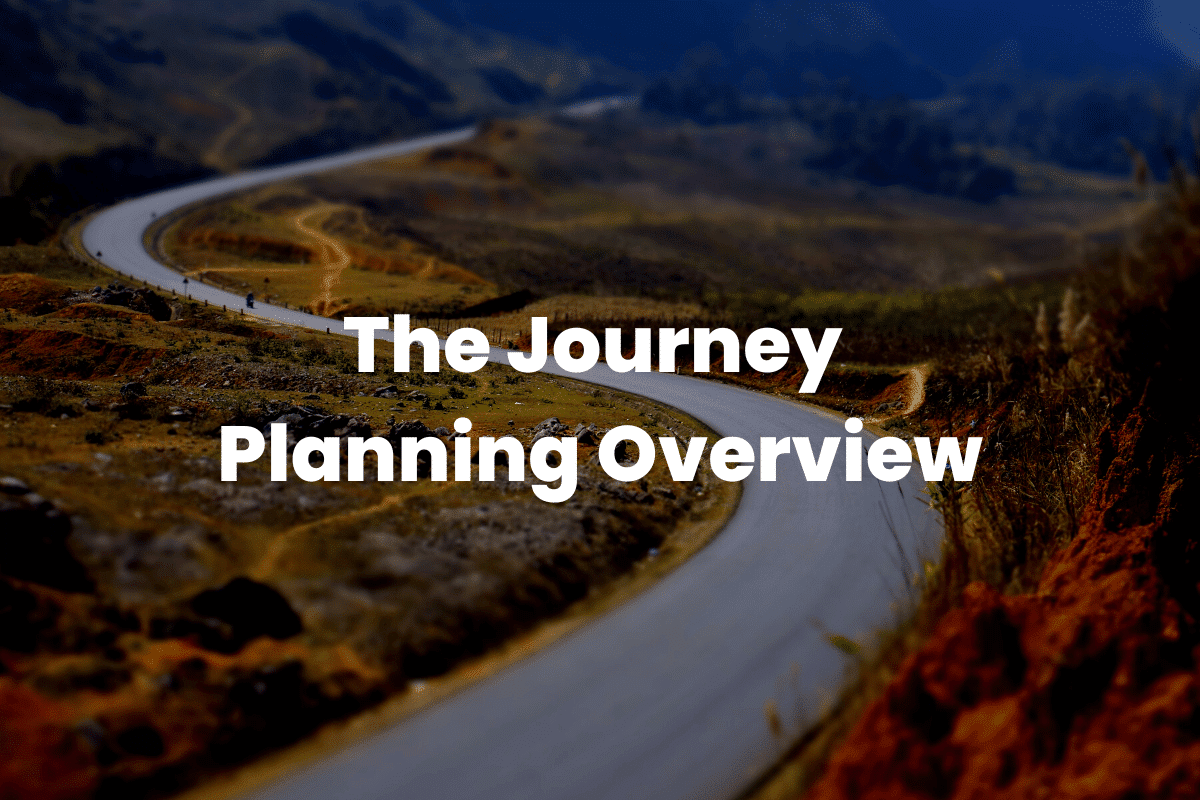 The Journey
