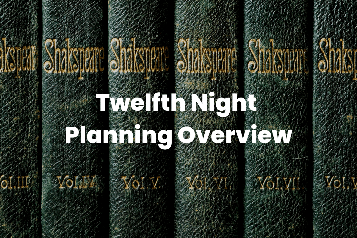 Twelfth Night