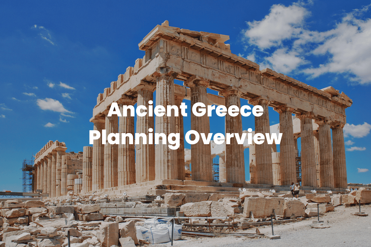 Ancient Greece