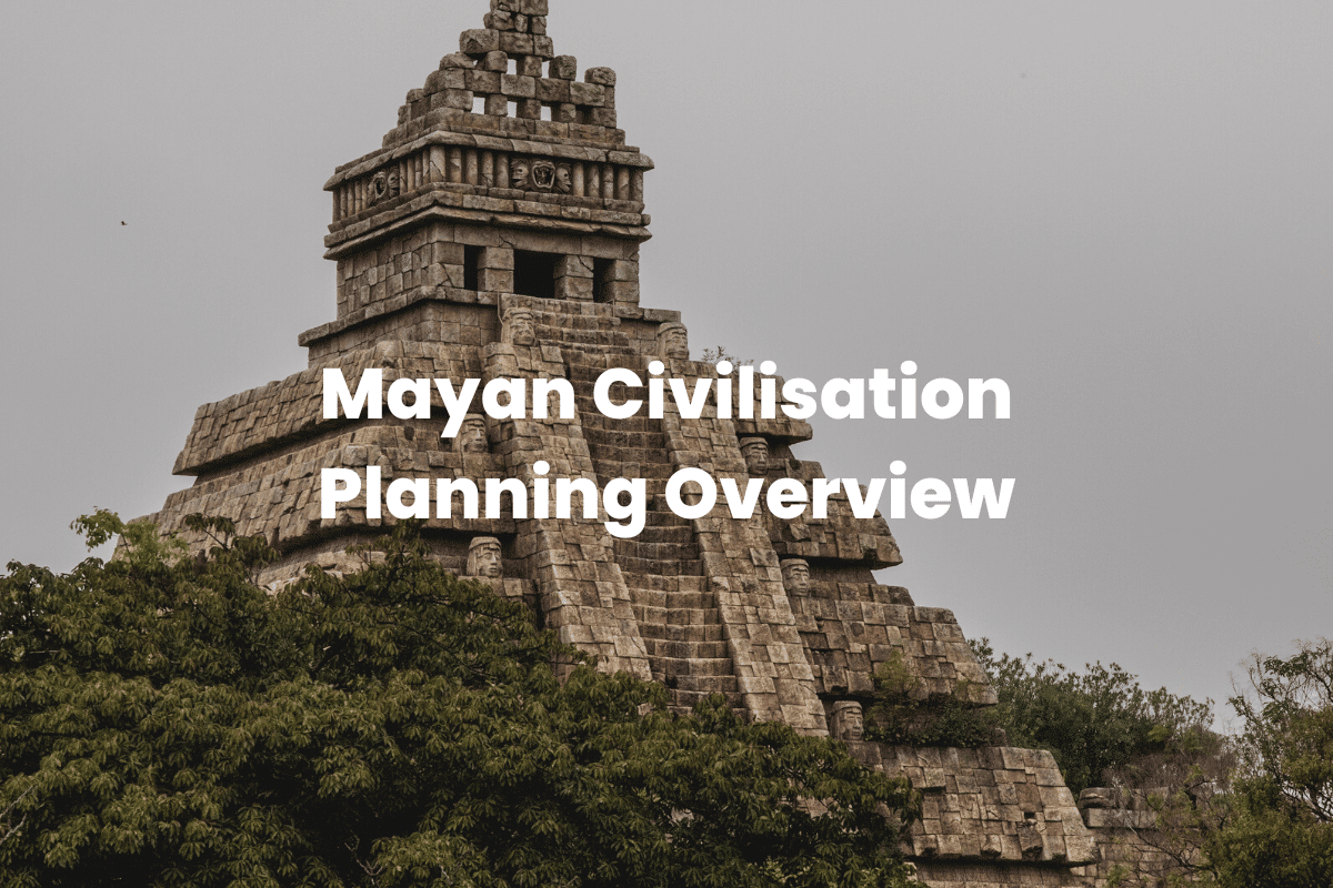 Mayan Civilisation