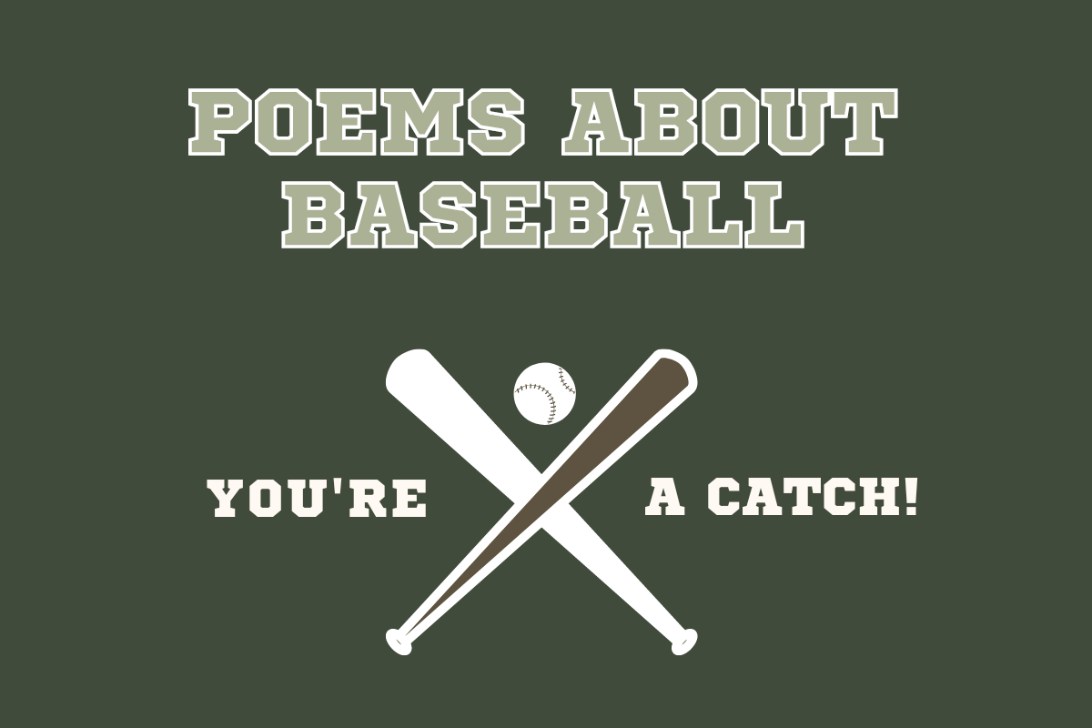 Poems About Baseball