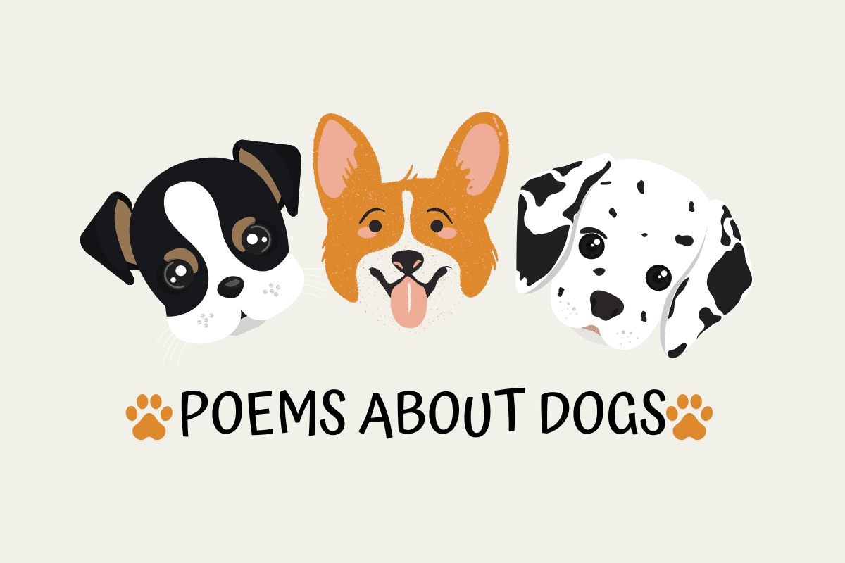Poems About Dogs