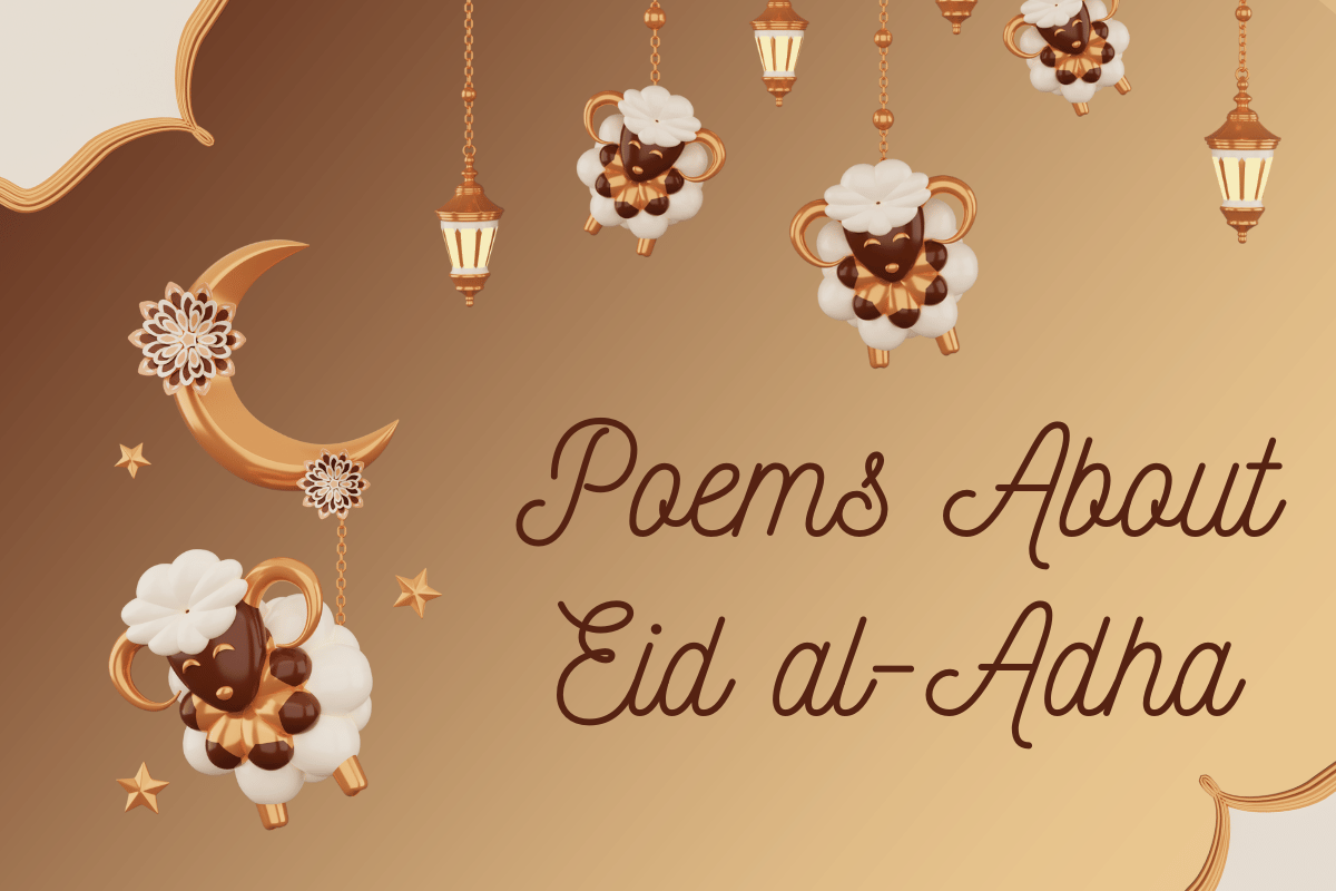 Poems About Eid al-Adha
