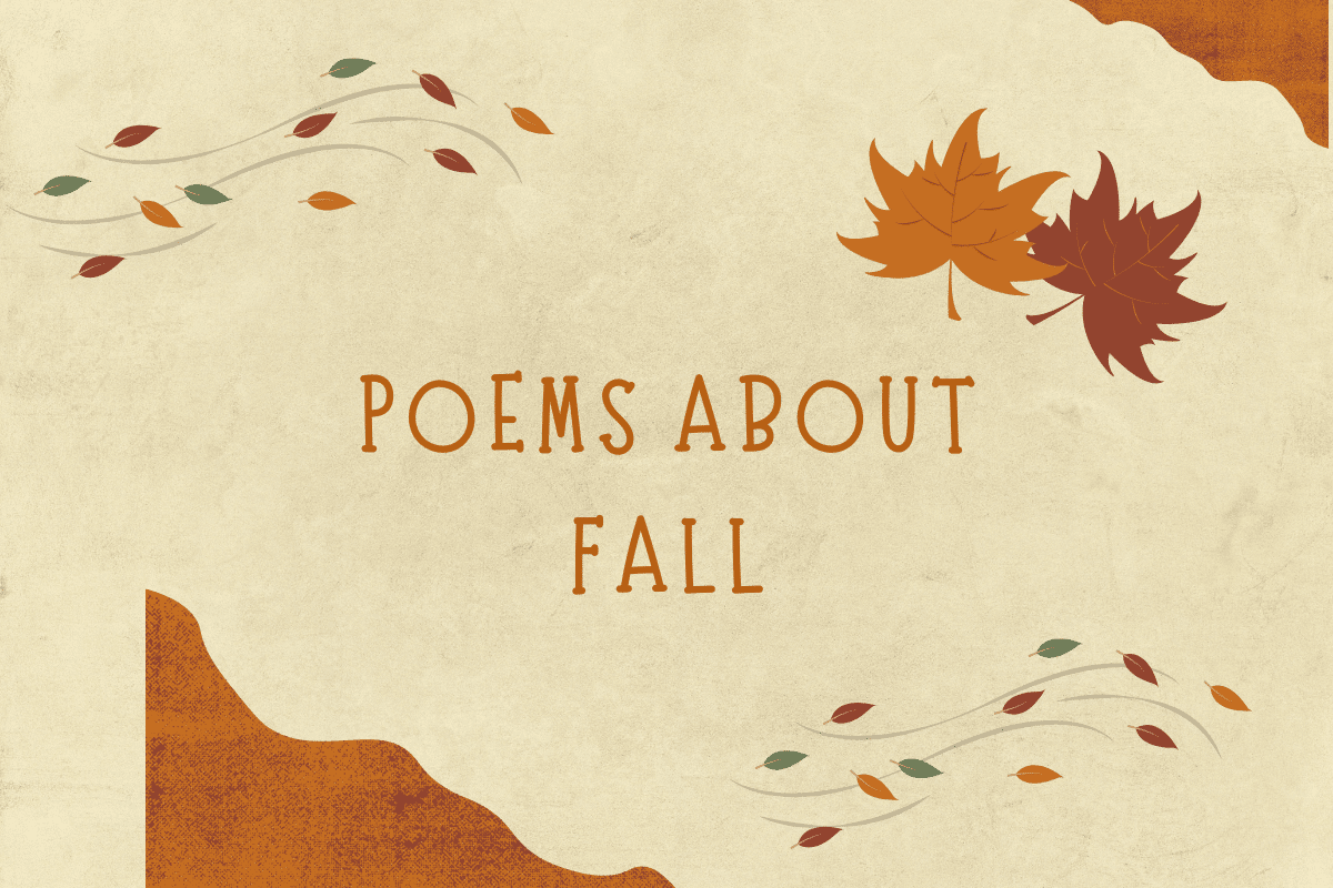 Poems About Fall