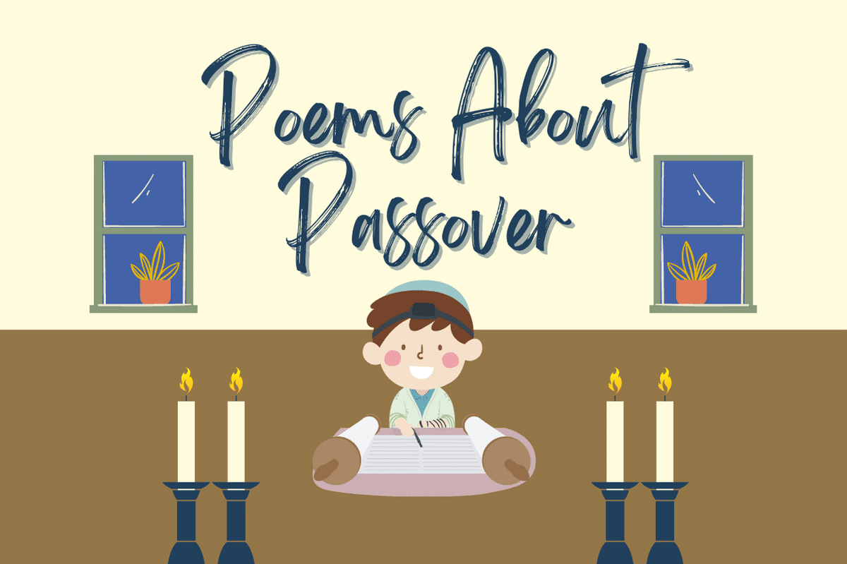 Poems About Passover