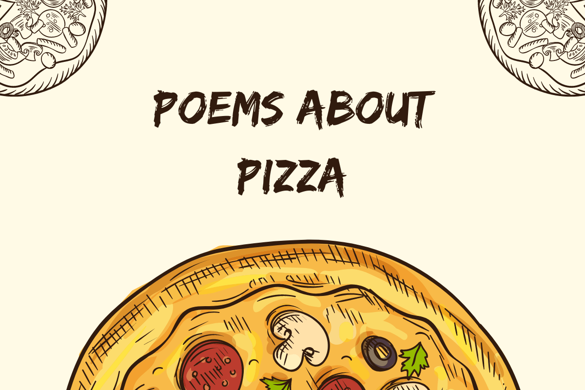 Poems About Pizza