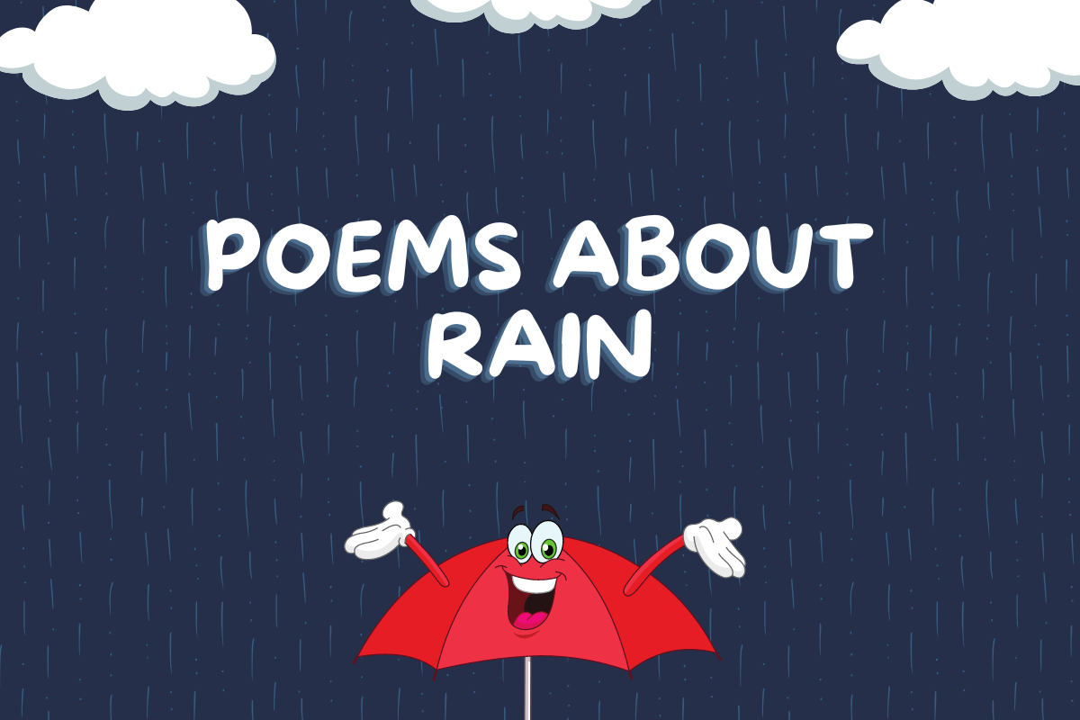 Poems About Rain