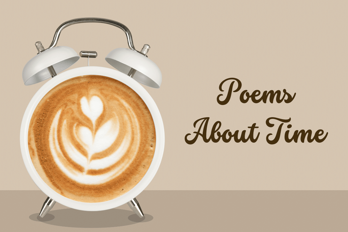 Poems About Time