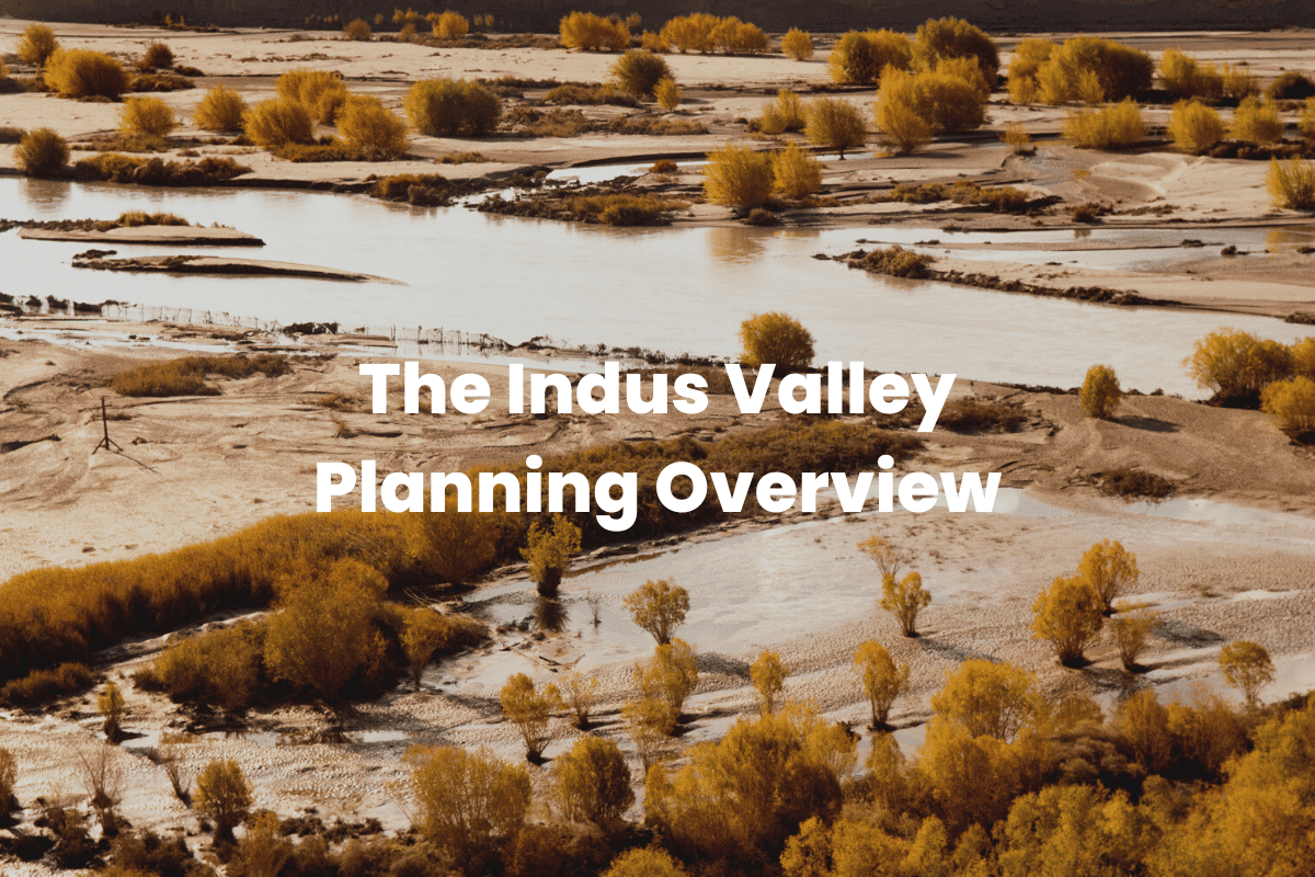 The Indus Valley