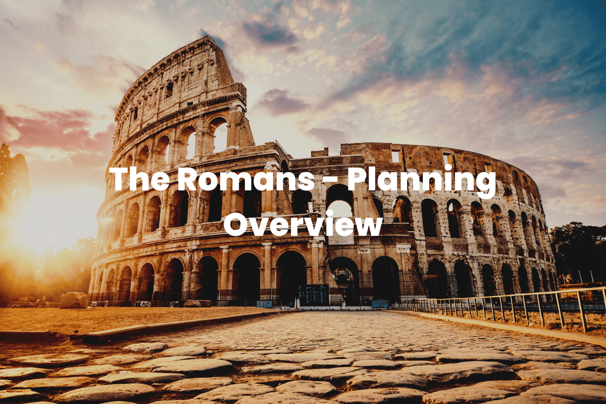The Romans