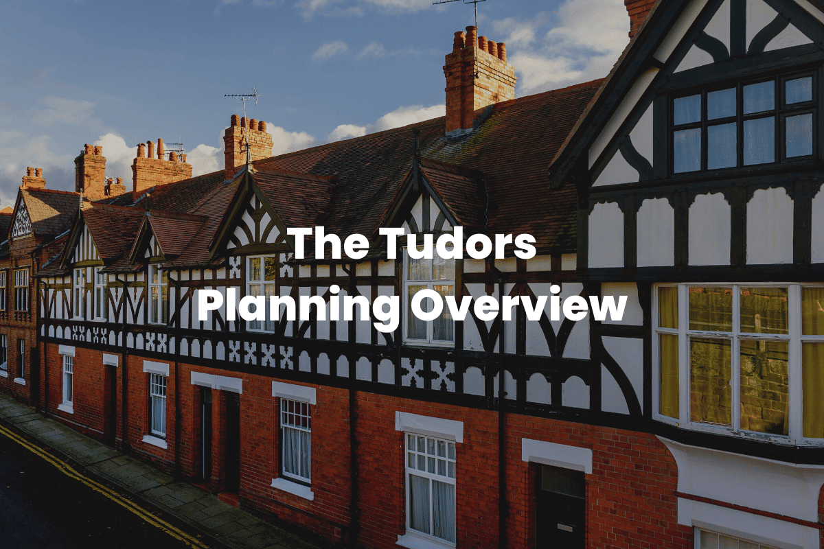 The Tudors