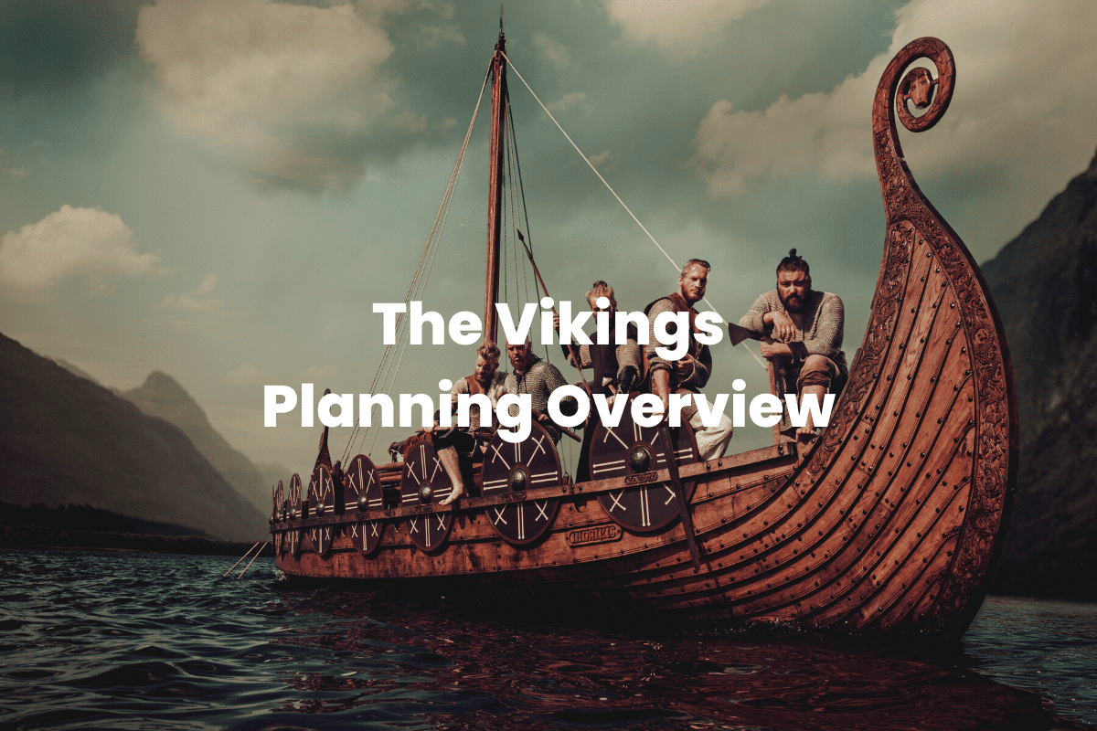 The Vikings