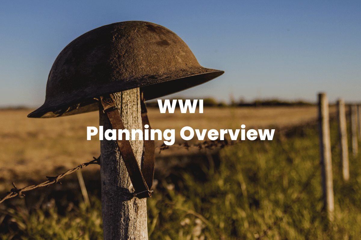 WWI